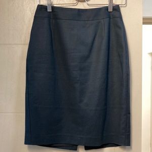 Banana Republic Pencil Dress Skirt Size 6